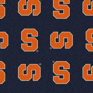 Collegiate Repeating Syracuse Orange